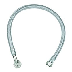 Grohe Anschlussschlauch 48018 chrom chrom