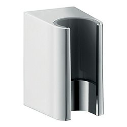 hansgrohe Brausehalter Axor One f Schl. mit zylindrischen Muttern, chrom