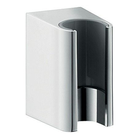 hansgrohe Brausehalter Axor One f Schl. mit zylindrischen Muttern, chrom