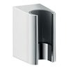 hansgrohe Brausehalter Axor One f Schl. mit zylindrischen Muttern, chrom