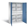 C+P Werkzeugschrank Acurado, H1950xB1200xT500mm