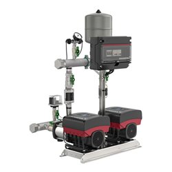 Grundfos Druckerhöhungsanlage hy MULTI-E 2cmE 5-8 U2 A-A-A-A-A