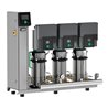 Wilo Mehrpumpenanlage SiBoost2.0 Smart 3HELIX VE2204,DN100