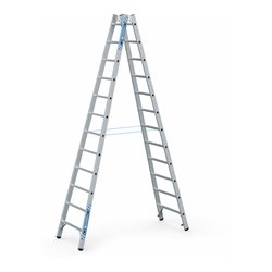 ZARGES LM-Stehleiter Z600