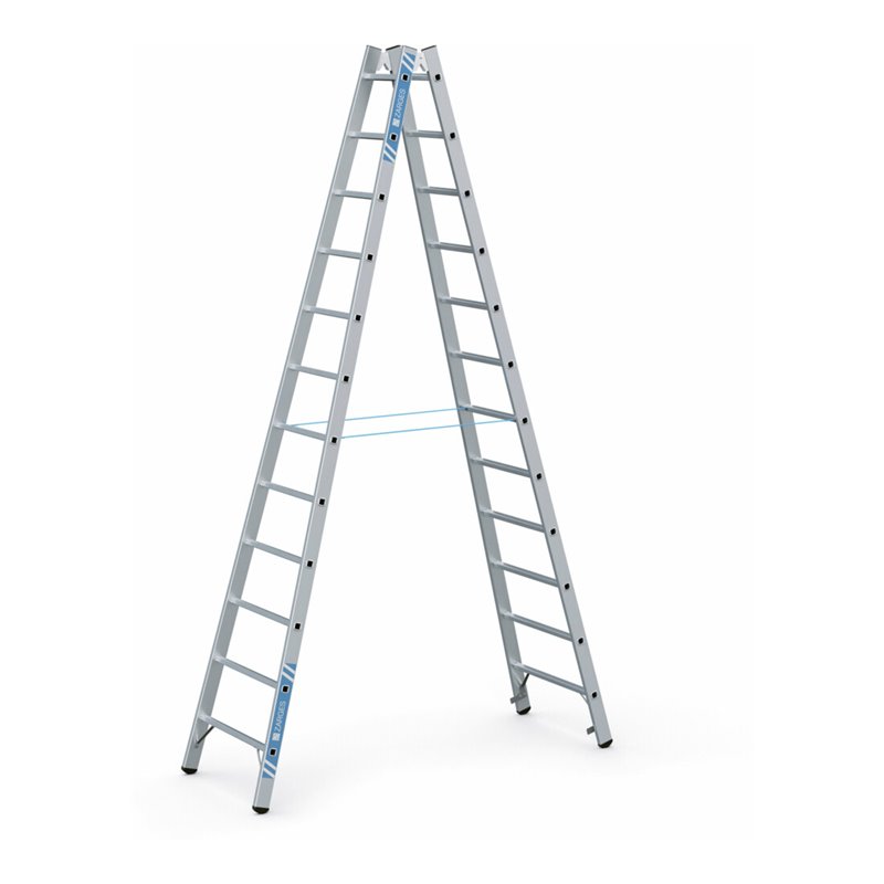 ZARGES LM-Stehleiter Z600