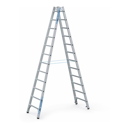 ZARGES LM-Stehleiter Z600