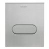 Duravit Betätigungsplatte DuraSystem 13,1x15cm, mech., f Uri. A1, ES geb.