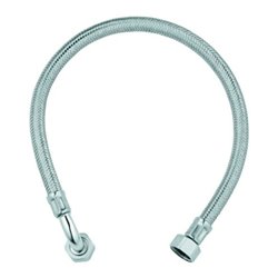 Grohe Anschlussschlauch 48019 chrom chrom