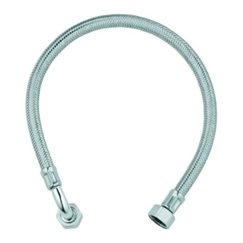 Grohe Anschlussschlauch 48019 chrom chrom