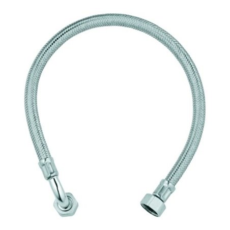 Grohe Anschlussschlauch 48019 chrom chrom