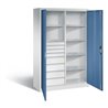 C+P Werkzeugschrank Acurado, H1950xB1200xT500mm