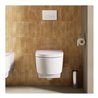 Duravit Wand-WC Balcoon 37x54cm, weiß Hochglanz