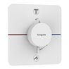 hansgrohe Thermostat ShowerSelect Comfort Q UP, f 2 Verb, o Kom EN 1717, m.-we