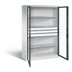 C+P Werkzeugschrank Acurado, H1950xB1200xT500mm