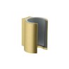 hansgrohe Brausehalter Axor Starck feste Halteposition, brushed brass
