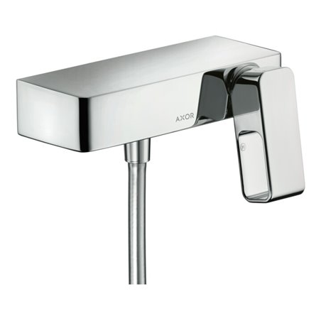 hansgrohe Brausen-EHM Axor Urquiola AP, 1 Verbraucher, polished red gold