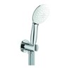 Grohe Wandhalterset Tempesta 110 26406_3 2 Strahlarten 7,4l chrom
