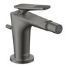 hansgrohe Bidetmischer Axor Citterio C mit Zugstangen Ablaufg.Cubic PBC