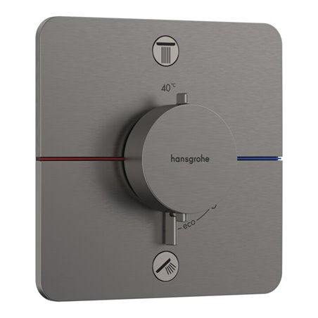 hansgrohe Thermostat ShowerSelect Comfort Q UP, f 2 Verb, o Kom EN 1717, b bla vc