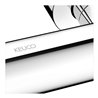 Keuco Thermostat-Brausemischer Plan blue AP, verchromt