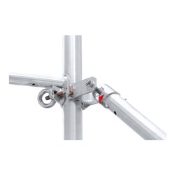 Hymer Fahrgerüst ADVANCED SAFE-T