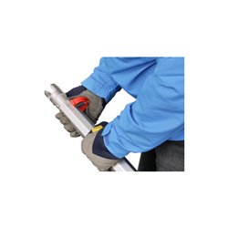 Hymer Fahrgerüst ADVANCED SAFE-T