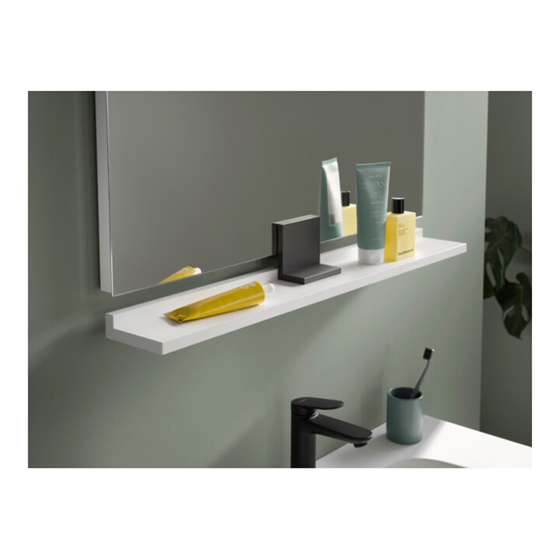 hansgrohe Thermostat ShowerSelect Comfort Q UP, f 2 Verb, o. Sich.Kombi EN 1717, chr