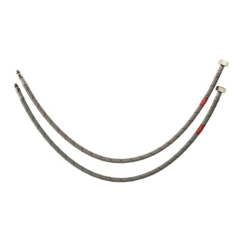 V&B Anschlussschlauch-Set für Armatur