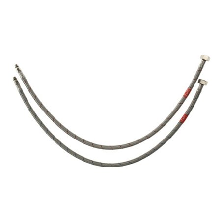 V&B Anschlussschlauch-Set für Armatur