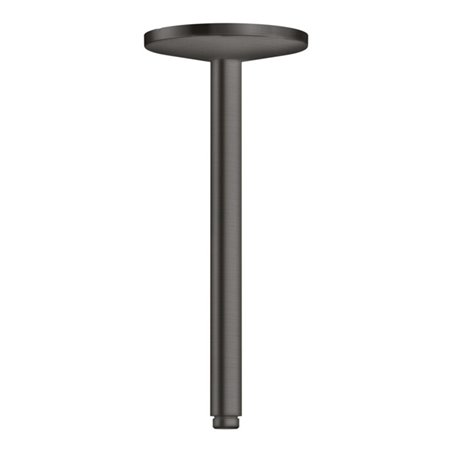 hansgrohe Deckenanschluss Axor One 300mm, f Kopfbrause 280 1j, brush. bla vc