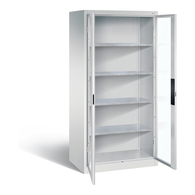 C+P Werkzeugschrank Acurado, H1950xB930xT600mm