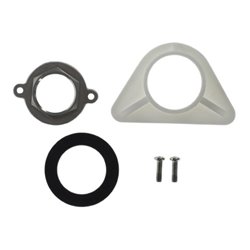 V&B Gegenverschraubung 70x70mm, Befestigungssatz