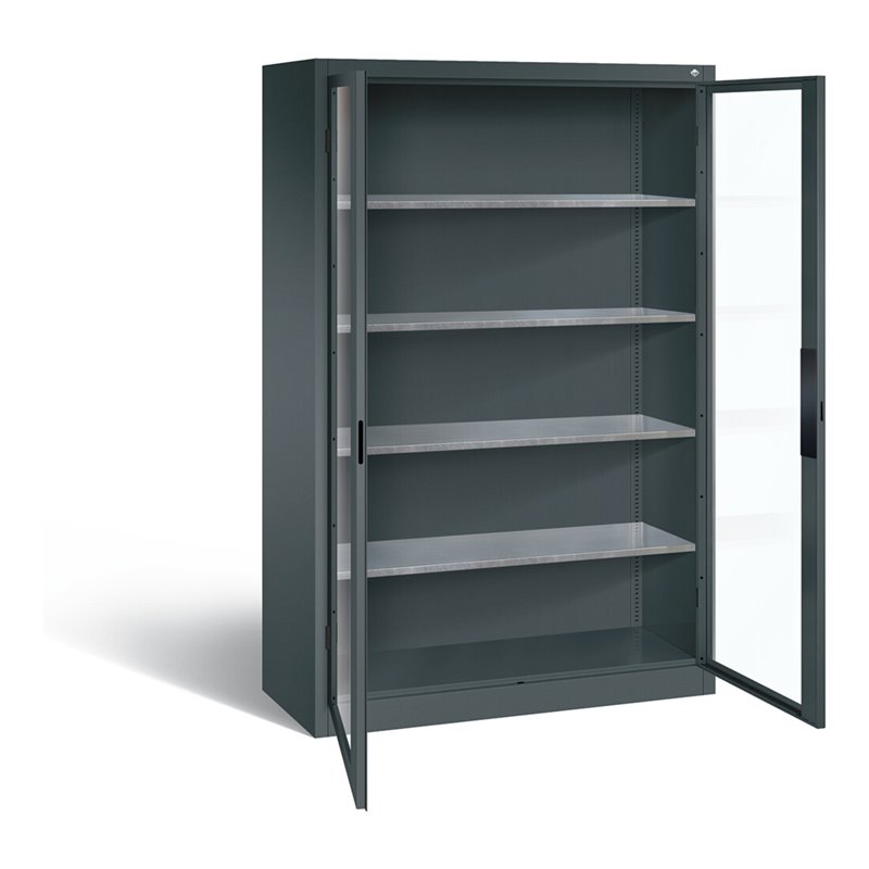 C+P Werkzeugschrank Acurado, H1950xB1200xT500mm