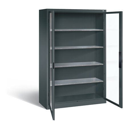 C+P Werkzeugschrank Acurado, H1950xB1200xT500mm