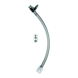 Grohe Anschlussset 42459 für Sensia IGS Dusch-WC chrom