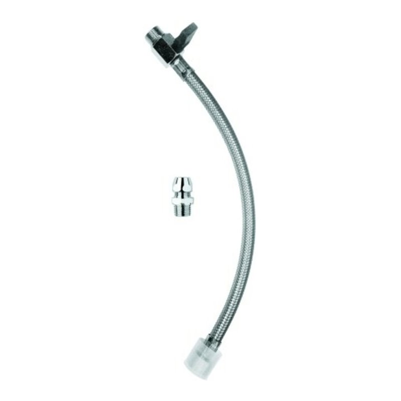 Grohe Anschlussset 42459 für Sensia IGS Dusch-WC chrom