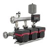 Grundfos Druckerhöhungsanlage hy MULTI-E 3cmE 15-3 U2 A-A-A-A-A