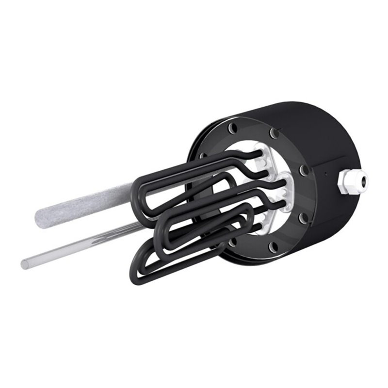 Flamco Elektroheizflansch EHF 400 V, 10 kW, 450mm