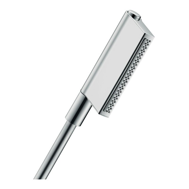 hansgrohe Handbrause Axor One DN 15, 2jet, chrom