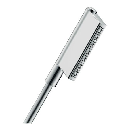 hansgrohe Handbrause Axor One DN 15, 2jet, chrom