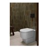 Duravit Stand-WC Balcoon 37x54cm, 4,5 l, riml, Abg waag., we. hgl