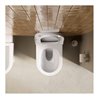 Duravit Stand-WC Balcoon 37x54cm, 4,5 l, riml, Abg waag., we. hgl