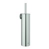 Grohe WC-Bürstengarnitur Essentials Wandmont., verd. Befestigung, supersteel
