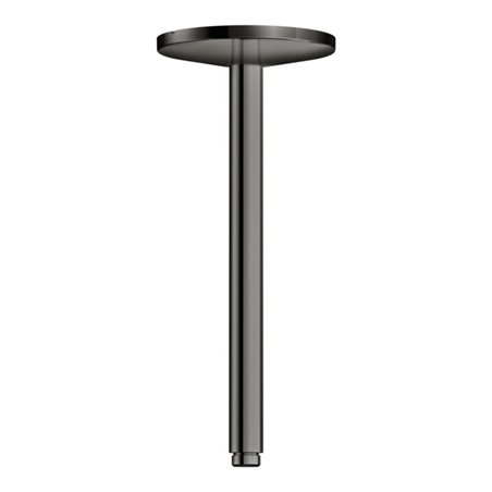 hansgrohe Deckenanschluss Axor One 300mm, f Kopfbrause 280 1j, pol. bla chrome