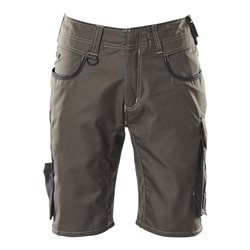 Mascot Shorts, geringes Gewicht Shorts dunkelanthrazit/schwarz