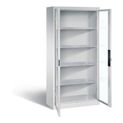 C+P Werkzeugschrank Acurado, H1950xB930xT400mm