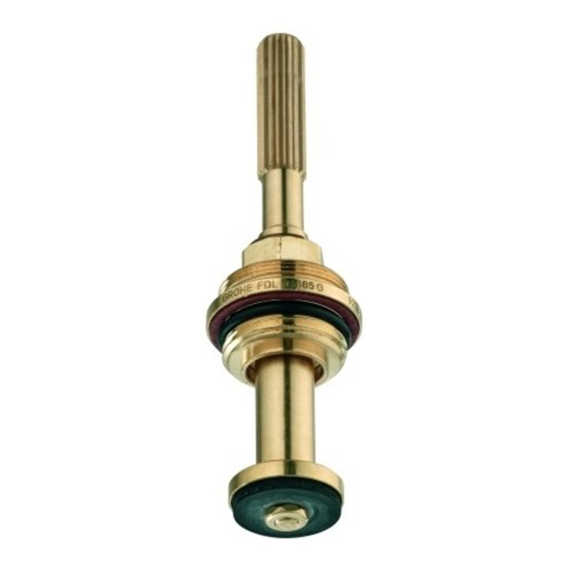 Grohe Oberteil 06185 DN 20 für UP-Ventil Sitztiefe 42mm