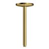 hansgrohe Deckenanschluss Axor One 300mm, f Kopfbrause 280 1j, pol. gold optic