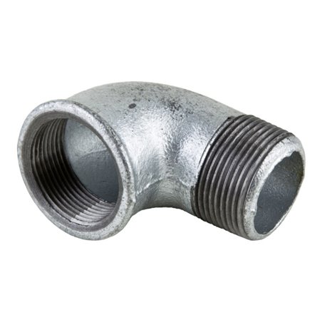 Wilo Rohrbogen G 1 1/4, 90 Grad