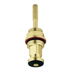 Grohe Oberteil 06186 DN 25 für UP-Ventil Sitztiefe 44mm